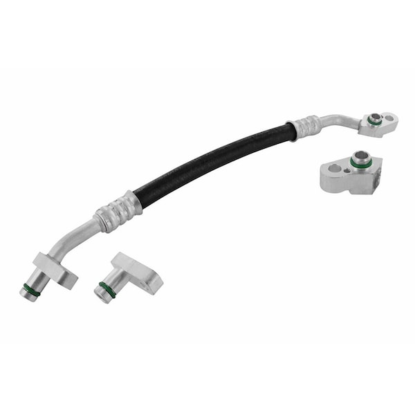 Vemo A/C Hose, V30-20-0019 V30-20-0019 - main